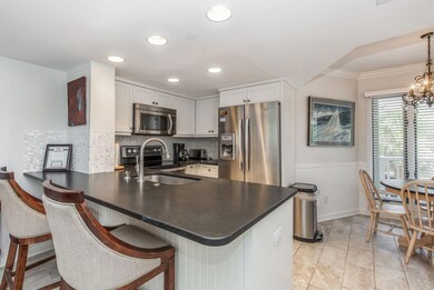 Updated Kitchen