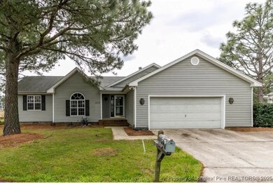 692 Cedar Point, Vass, NC 28394 - photo 2