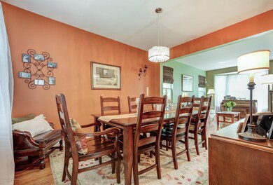 007_Dining Room