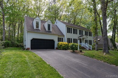 2-Car Garage