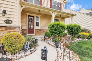 6206 Payton Way, Frederick, MD 21703 - photo 5