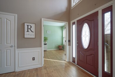 12584 Largo Dr, Fishers, IN 46037 - photo 4