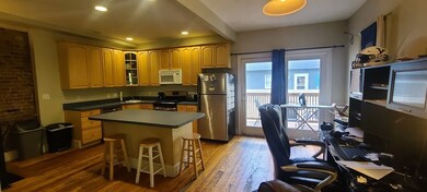 85 O St unit 1, Boston, MA 02127 - photo 3