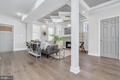 2401 Calverton Heights Ave, Baltimore, MD 21216 - photo 6