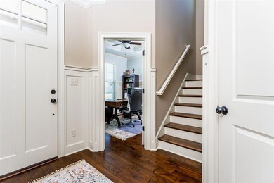 Front Foyer