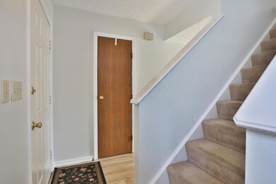 Entry Way