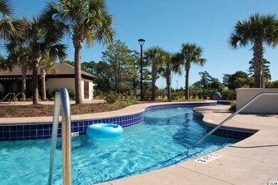 1254 Culbertson Ave unit Lot 159 Citadel B, Myrtle Beach, SC 29577 - photo 2