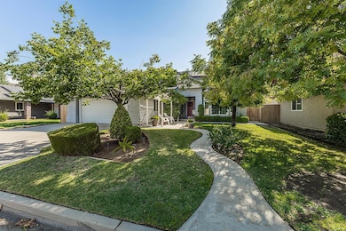 9268 N Recreation Ave, Fresno, CA 93720 - photo 3