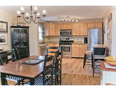 10 Christie Dr unit 1, Newburyport, MA 01950 - photo 7