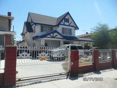 2118 Crenshaw Blvd, Los Angeles, CA 90016 - photo 7