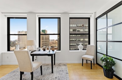 453 Washington St unit 10E, Boston, MA 02111 - photo 6