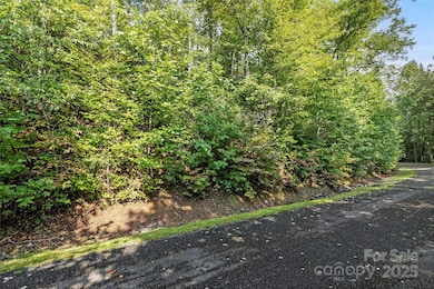 Paved Roads In Sweetwater Ridge