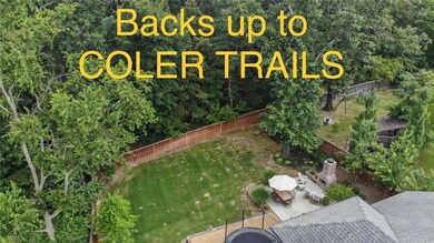 1302 NW Angel Falls Rd, Bentonville, AR 72712 - photo 2