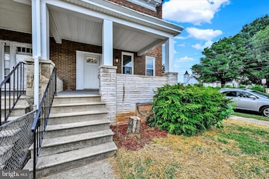 2400 W Lafayette Ave, Baltimore, MD 21216 - photo 2