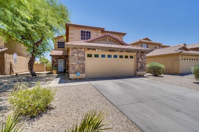 301 S 16th St Coolidge az 85128