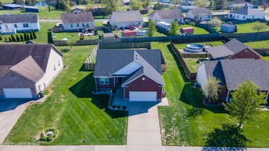 183 Crystal View Ct, Mount Washington, KY 40047 - photo 7