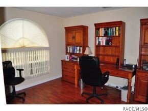 Den or Office