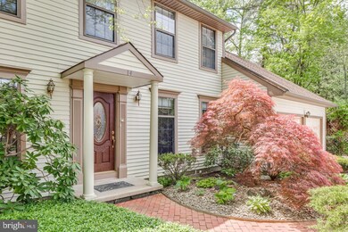 14 E Doris Dr, Cherry Hill, NJ 08003 - photo 3