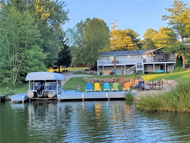 1336 NE Santee Dr, Greensburg, IN 47240 - photo 2