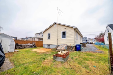 45 Voight Ave, Bridgeport, CT 06606 - photo 6