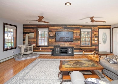 1 Brockton Ave, Carver, MA 02330 - photo 6