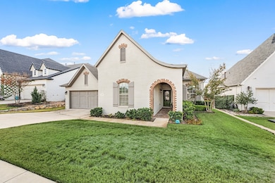 336 Parkview Dr, Aledo, TX 76008 - photo 2