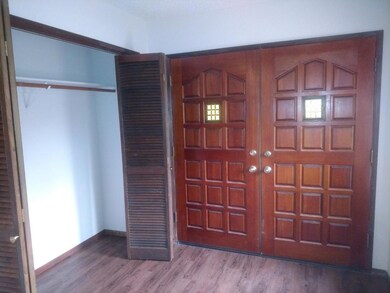 interior entry