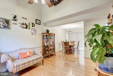 1697 Brimfield Cir, Sykesville, MD 21784 - photo 3