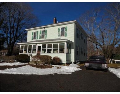 95 South St, Plymouth, MA 02360 - photo 2