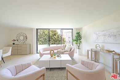 Wilshire Marquis unit 414, Los Angeles, CA 90024 - photo 2