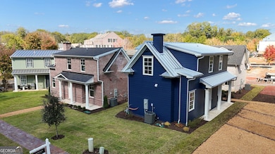 126 Morgan St, Senoia, GA 30276 - photo 4