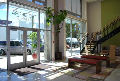 Sierra At Jack London Square unit 724, Oakland, CA 94607 - photo 3