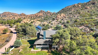 17441 W Fair Oaks Rd, Prescott, AZ 86305 - photo 7