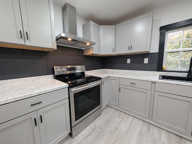 307 Giltner St, Oaktown, IN 47561 - photo 4