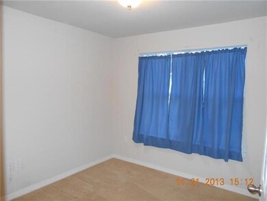 Bedroom.