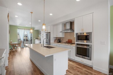 2532 N Moline St, Aurora, CO 80010 - photo 5