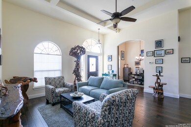 207 Riley Ln, Fredericksburg, TX 78624 - photo 5