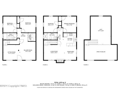 114 Blueberry Run, Blakeslee, PA 18610 - photo 2