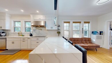 20 Holland St unit 2, Newton, MA 02458 - photo 4