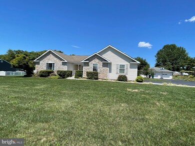 281 Fairview Rd, Luray, VA 22835 - photo 2