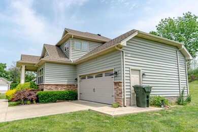 540 Berger Farm Dr, Mount Washington, KY 40047 - photo 5