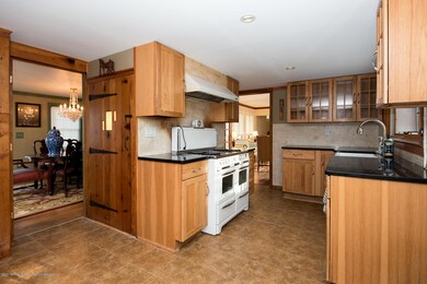 543 Old York Kitchen