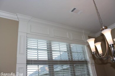Extra trims & moldings