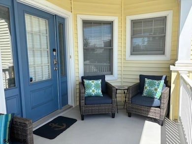 816 Coolidge Rd unit 1, Ocean City, NJ 08226 - photo 2