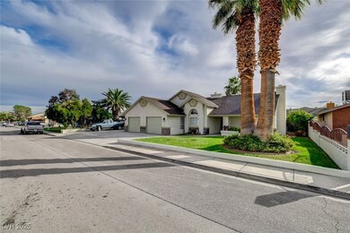 4041 E New York Ave, Las Vegas, NV 89104 - photo 5