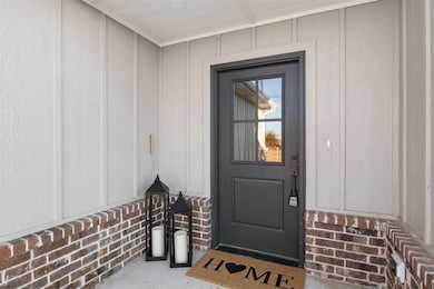 42773 Garrett's Lake Rd, Shawnee, OK 74804 - photo 5