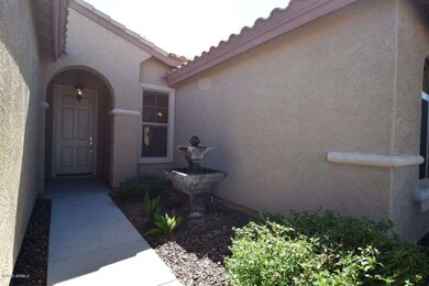 Entryway