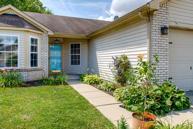10149 Bootham Close, Fishers, IN 46038 - photo 2