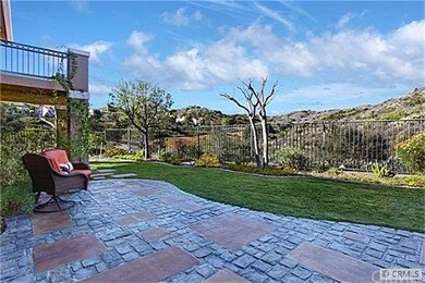 Enjoy tremendous privacy and hills view with beaut