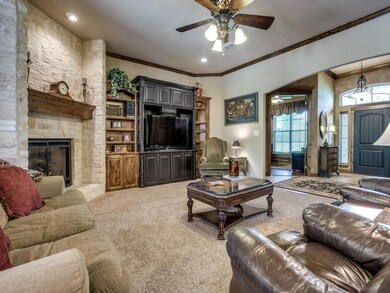 175 Pronghorn Dr, Gordonville, TX 76245 - photo 5